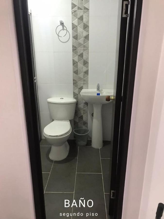 Hostal Diana Leilighet San Agustín Rom bilde